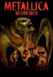 Metallica: Some Kind of Monster (2004)