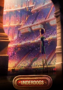 アンダードッグス (2013)