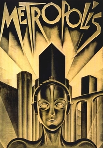メトロポリス (1927)