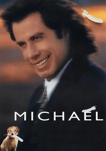 マイケル (1996)