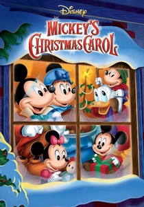 クリスマス・キャロル (1983)