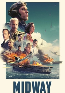 栄光のミッドウェイ (2019)