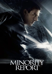 マイノリティ・リポート (2002)