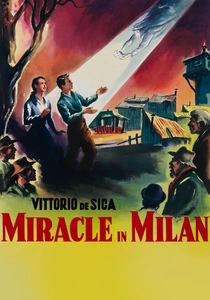 奇跡の海 (1951)