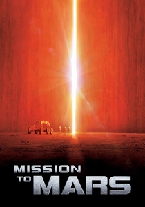 Mission to Mars (2000)