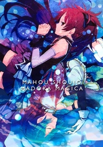 魔法少女まどか☆マギカ (2012)