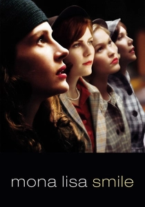 モナ・リザ・スマイル (2003)