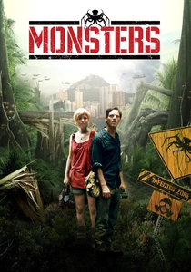 モンスターズ (2010)