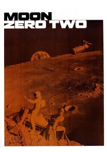 宇宙鉱夫の反乱 (1969)