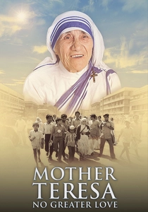 マザー・テレサ:愛の使徒 (2022)