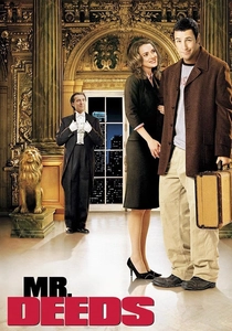 となりのトムさん (2002)