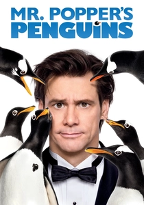 ペンギンと少年 (2011)