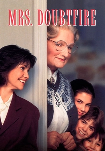 介護のママ (1993)