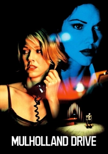 マルホランド・ドライブ (2001)