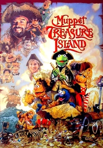マペットの宝島 (1996)