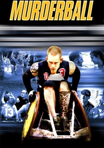 マーダーボール (2005)