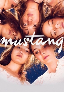 ムスタング (2015)