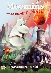ザ・ムーミン・ムービー (2010)