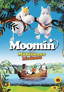 ザ・ムーミン・ムービー (2008)