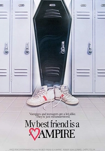 吸血鬼の恋人 (1987)