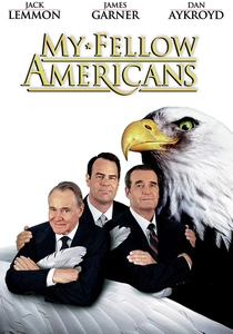 マイ・フェロー・アメリカンズ (1996)
