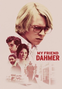 マイ・フレンド・ダフネ (2017)
