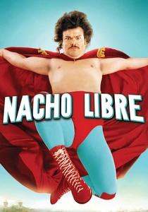 ナチョ・リブレ (2006)