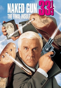 ナッキー・ボーイ33⅓ (1994)