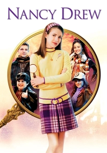 ナンシー・ドリュー (2007)