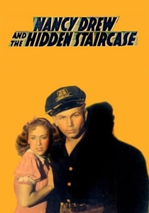 ナンシー・ドリューと修道院の謎 (1939)