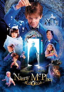 ナニー・マクフィー (2005)