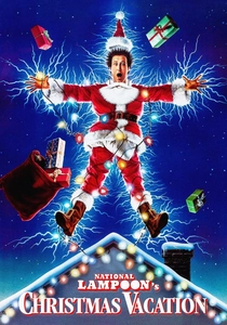 クリスマス・ヴァケーション (1989)