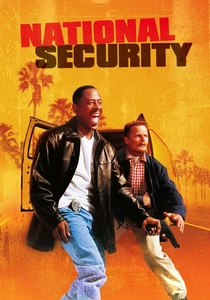 ナショナル・セキュリティ (2003)
