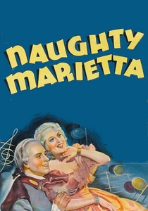 Naughty Marietta (1935)