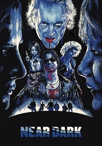 荒野の吸血鬼 (1987)