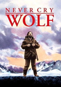 アラスカの狼 (1983)