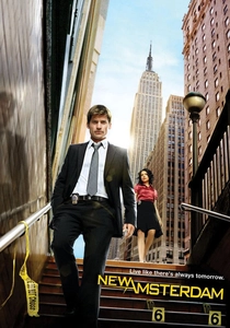 New Amsterdam (2008)