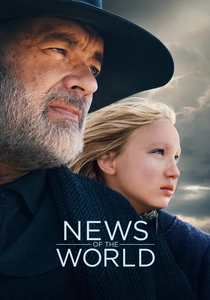ニュース・オブ・ザ・ワールド (2020)