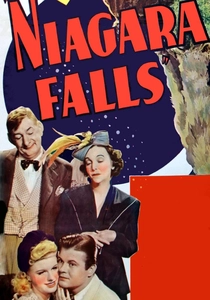 滝の秘密 (1941)