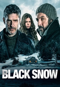 黒い雪 (2017)