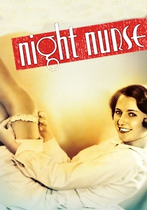 Night Nurse (1931)