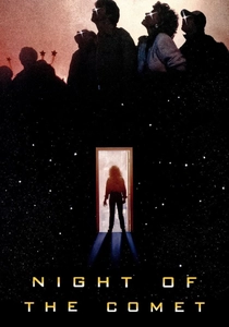 彗星の衝突 (1984)