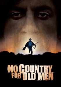 ノーカントリー・フォーオールドメン (2007)