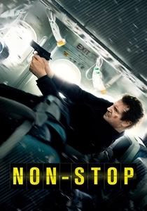 フライト・ゲーム (2014)