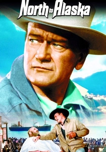 ノース・トゥ・アラスカ (1960)