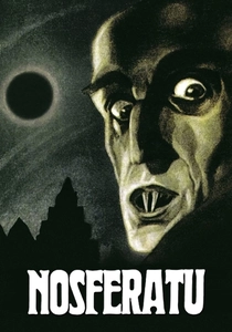 ノスフェラトゥ (1922)