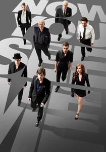 グランド・イリュージョン (2013)