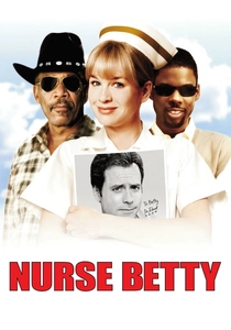 ナース・ベティ (2000)