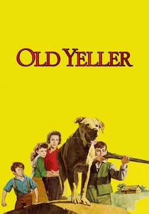 犬の勇者 (1957)