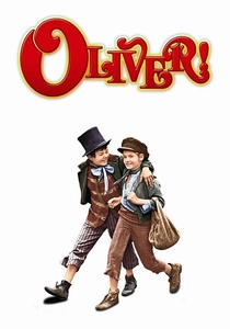 オリバー! (1968)